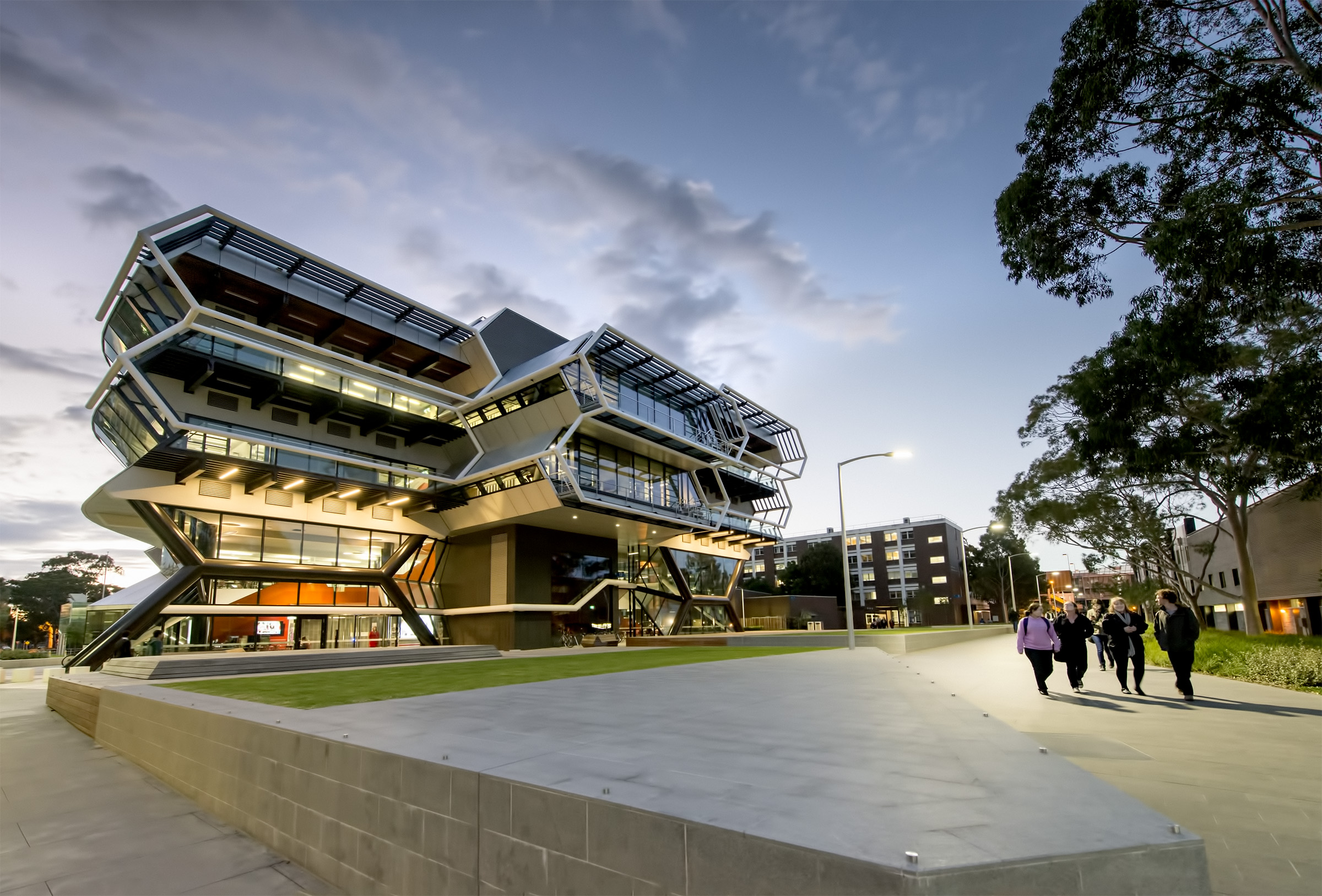 Monash University Australia Fast Track Education Services