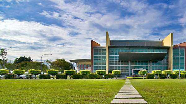 Curtin University Malaysia – Fast Track Education Services